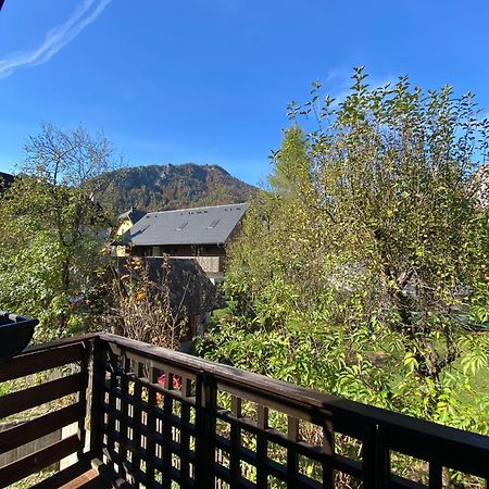 Apartma Snezinka Kranjska Gora Exterior foto
