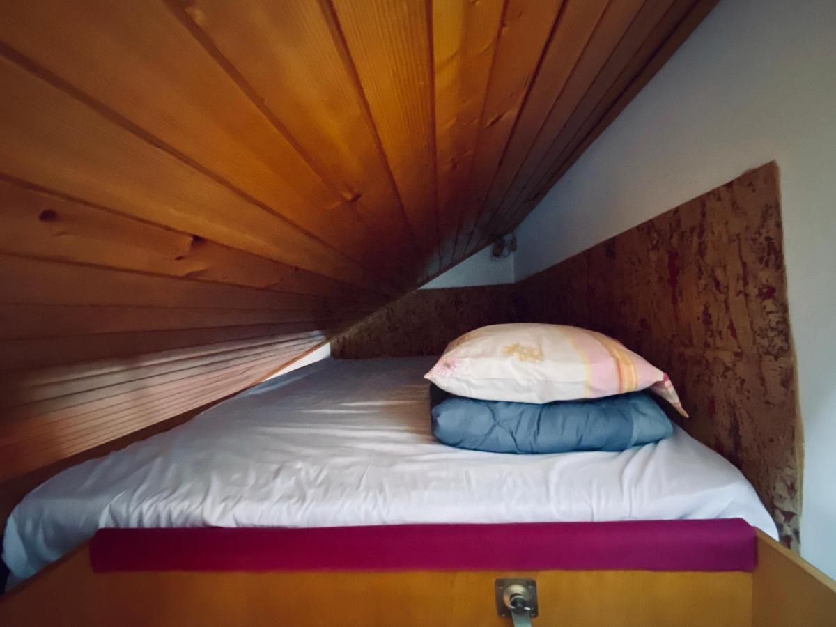 Apartma Snezinka Kranjska Gora Exterior foto